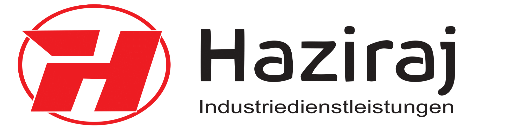 Haziraj Industriedienstleistungen